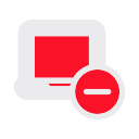 laptop, remove, notebook, technology, computer