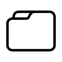 folder, storage, file, data, office, material