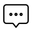 message, comment, speech, bubble, chat, box 