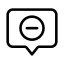 negotiating, reject, conversation, messages, chat 