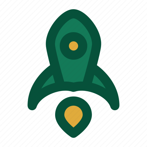 Launchpad, platform, new project, start up icon - Download on Iconfinder