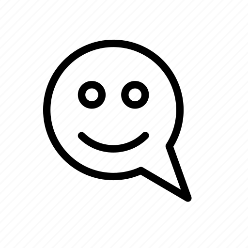 Emoj, face, smile icon - Download on Iconfinder