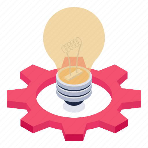 Idea generation, idea development, creative idea, innovation, big idea icon - Download on Iconfinder