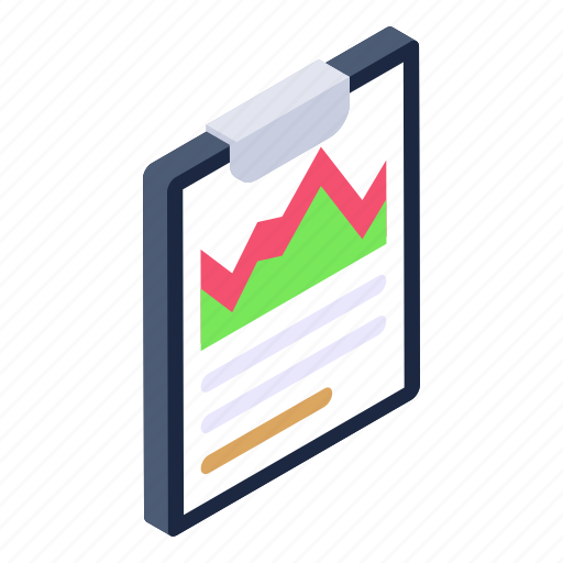 Stream chart, streamgraph, marketing report, data analytics, data infographic icon - Download on Iconfinder