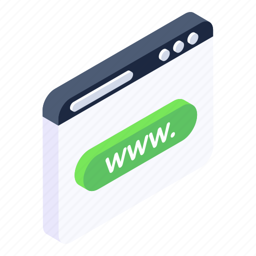 Domain searching, www, world wide web, web address, web domain icon - Download on Iconfinder