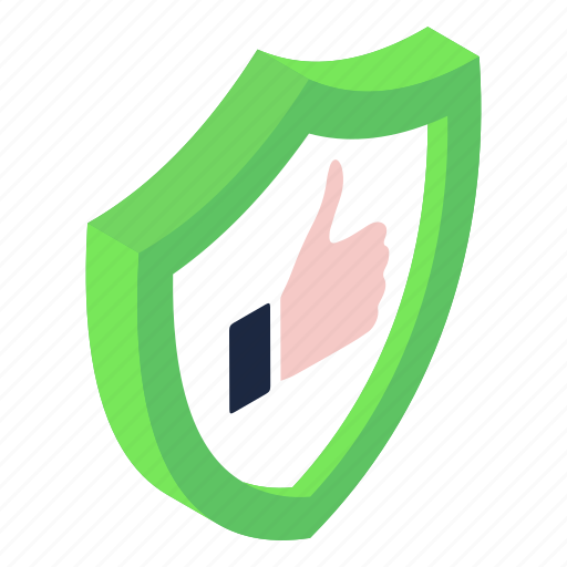 Secure feedback, secure testimonial, protective feedback, customer response, customer satisfaction icon - Download on Iconfinder