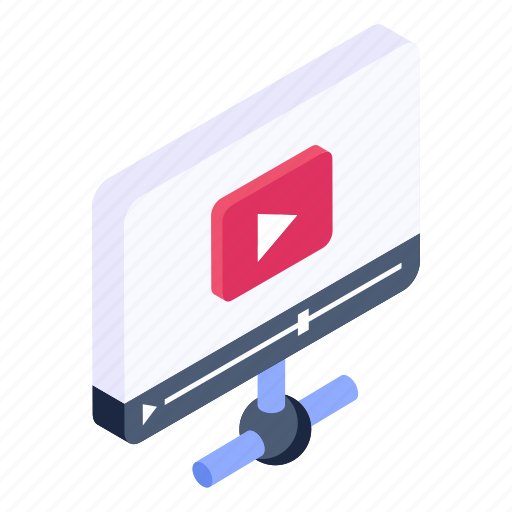 Video network, shared video network, video streaming, movie network, film network icon - Download on Iconfinder