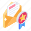 certified mail, certified email, reward mail, reward correspondence, reward email 
