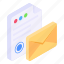 email, communication, letter, mail, correspondence 
