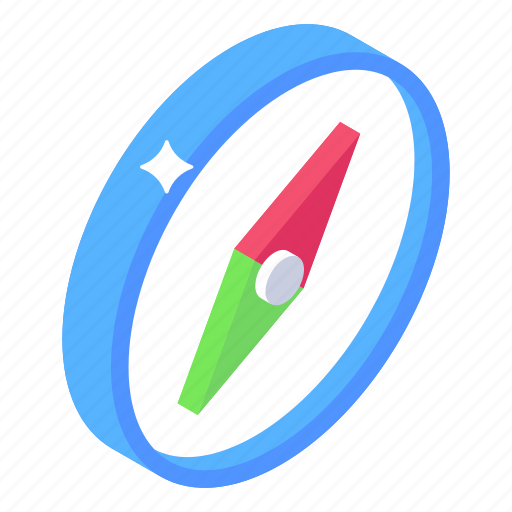 Compass, navigation compass, gps, directional instrument, orientation icon - Download on Iconfinder