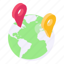 global location, global gps, global navigation, geolocation, global map