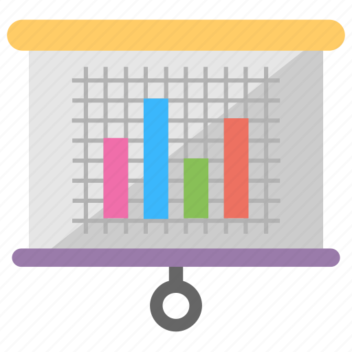 Analytics, bar graph, market data, marketing planning, statistics icon - Download on Iconfinder