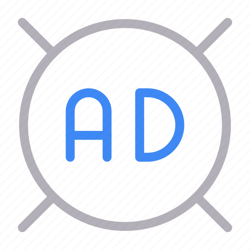 Ad, advertisement, banner, digital, marketing icon - Download on Iconfinder