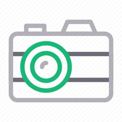 Camera, capture, dslr, photo, picture icon - Download on Iconfinder