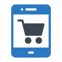 ecommerce, marketing, mobile, online, shopping