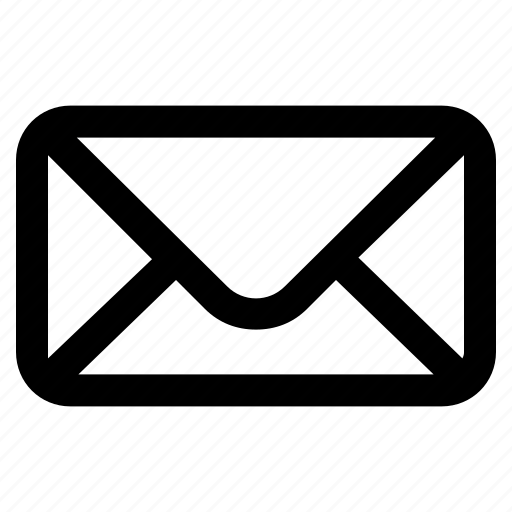 Email, envelope icon - Download on Iconfinder on Iconfinder