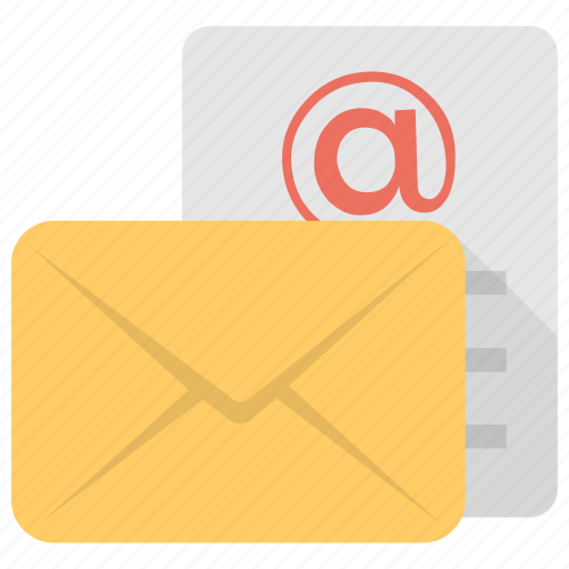 Email advertising, email campaign, email marketing, email services, emarketing icon - Download on Iconfinder