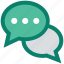 chat, chatting, comments, conversation, digital marketing, discussion, talk 
