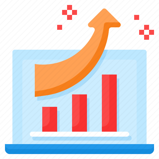 Analytics, measure, digital, marketing, strategy, results icon - Download on Iconfinder