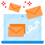 email, marketing, digital, business, connection, customer 