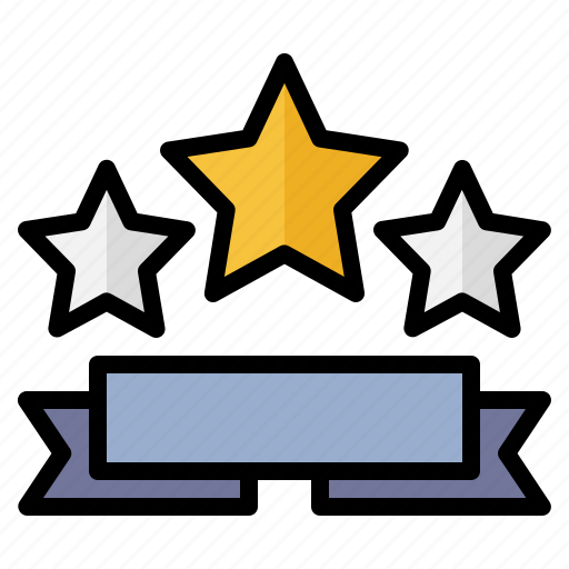 Rating, evaluation, feedback, review, reward icon - Download on Iconfinder