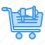 shopping, cart, ecommerce, buy, online, promotion, advertisement 