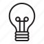 bulb, idea, electricity, technology, foco, know, invention, conclusion, miscellaneous, illumination 
