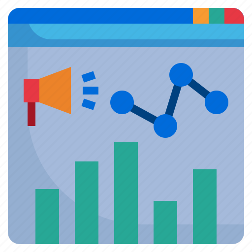 Analytics, data, assess, seo, web, arketing icon - Download on Iconfinder