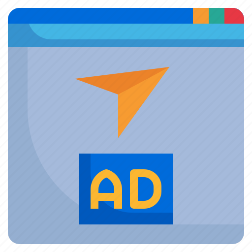 Newsletter, news, communications, message, information icon - Download on Iconfinder