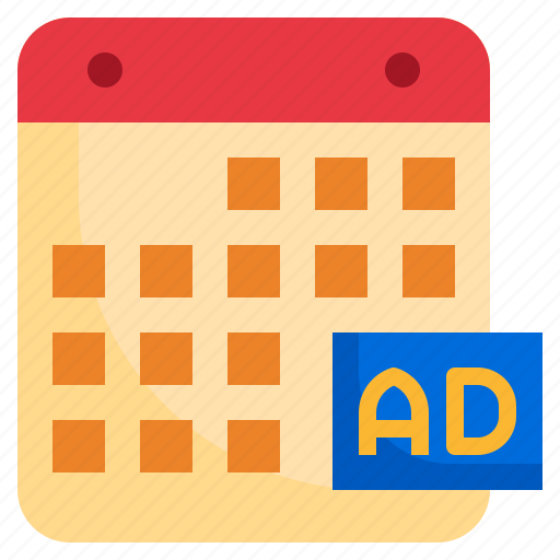 Planning, calendar, time, advertising, date icon - Download on Iconfinder