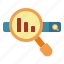 seo, search, chart, data, analytics 