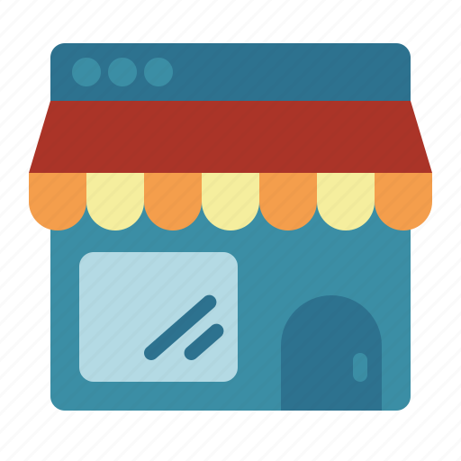 Ecommerce, online, shopping, shop, marketplace icon - Download on Iconfinder