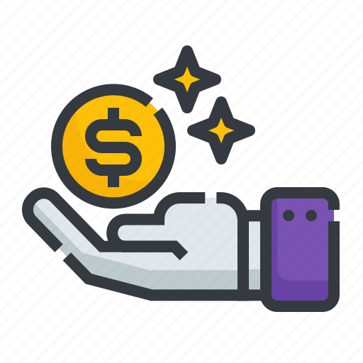 Money, finance, business, cash, marketing, management icon - Download on Iconfinder