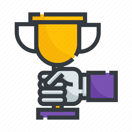 Success, business, finance, marketing, trophy icon - Download on Iconfinder