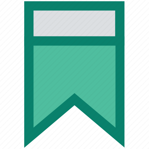 Bookmark, digital marketing, favorite, ribbon, tag, vertical icon - Download on Iconfinder