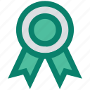 award, award ribbon, badge, ranking, ribbon 