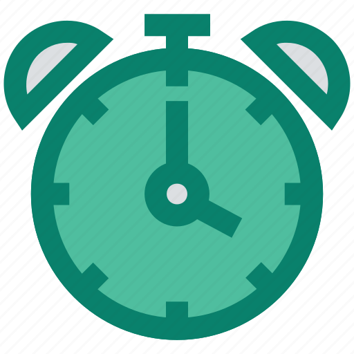 Alarm clock, clock face, countdown, digital clock, time icon - Download on Iconfinder