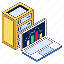 data, stock, analysis, graph, market