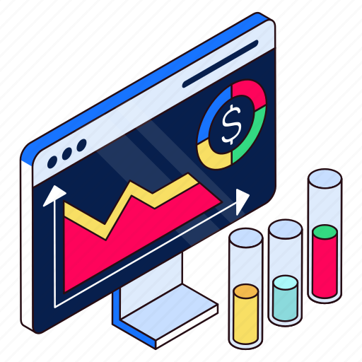 Finance, business, trade, crypto, market icon - Download on Iconfinder