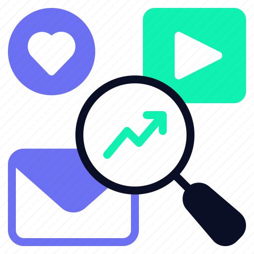 Analytics, chart, graph, finance, business, report, data icon - Download on Iconfinder