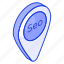 seo, location, placeholder, navigation, gps, direction, map 