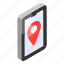mobile, location, navigation, gps, destination, online, app 