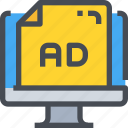 ad, advertising, banner, business, marketing, online, seo