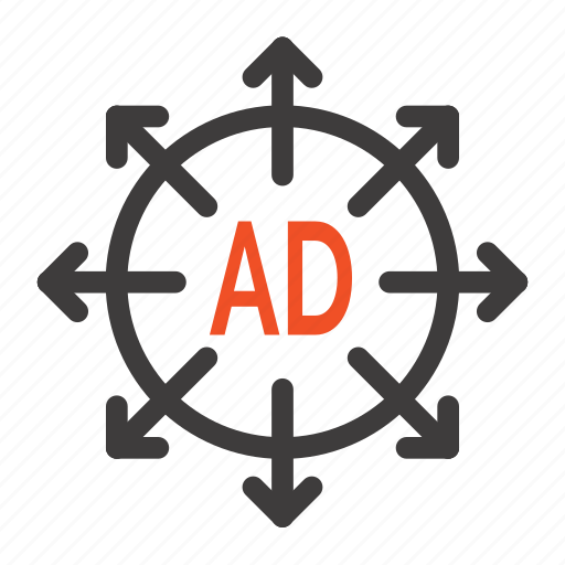 Ad, advertising, submission icon - Download on Iconfinder