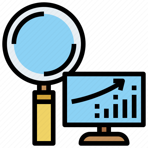 Analysis, analytics, bar, business, data, graph, statistics icon - Download on Iconfinder