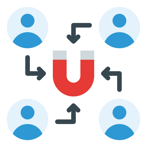 User, engagement, interaction, loyalty, satisfaction icon - Download on Iconfinder