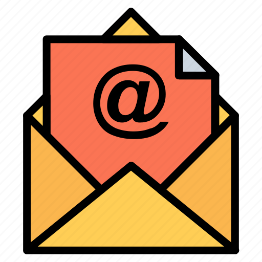 Letter, document, love, post icon - Download on Iconfinder