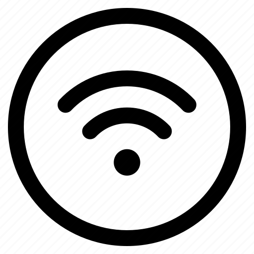 Wifi, internet, wifi connection, connection, technology icon - Download on Iconfinder