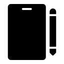 tablet, ui, electronics, device, pen, mobile