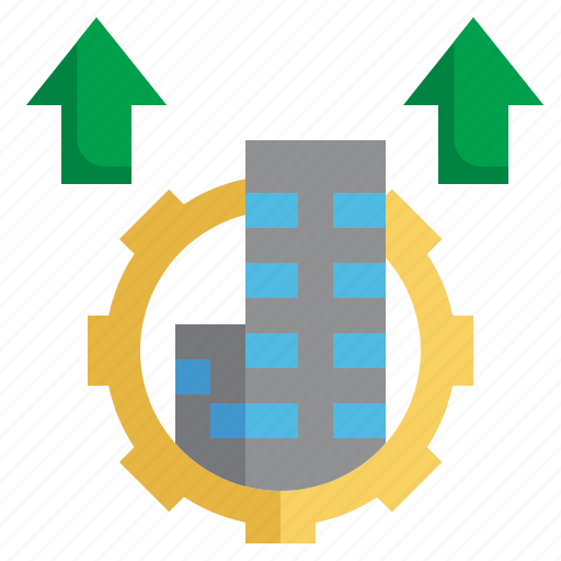 Business, development, research, analysis, finance icon - Download on Iconfinder